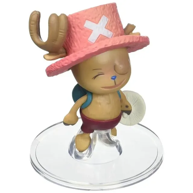 banpresto-one-piece-tony-tony-chopper-dramatic-showcase-figur image 1
