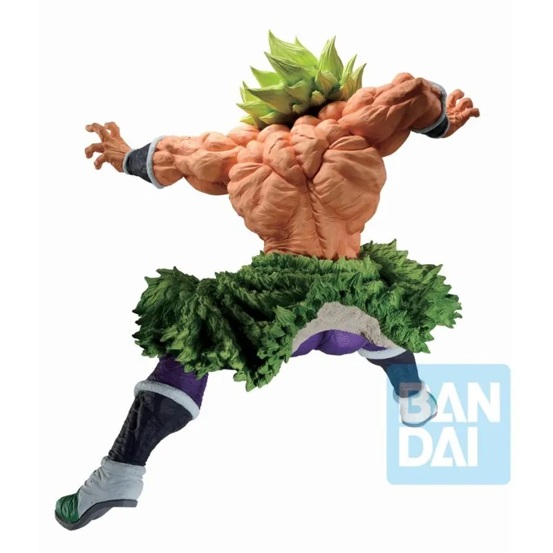 bandai-chainsaw-man-power-ichibansho-figur image 2