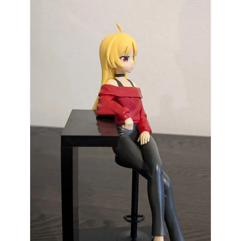 sega-bocchi-the-rock-ijichi-seika-figur-musik-version image 5