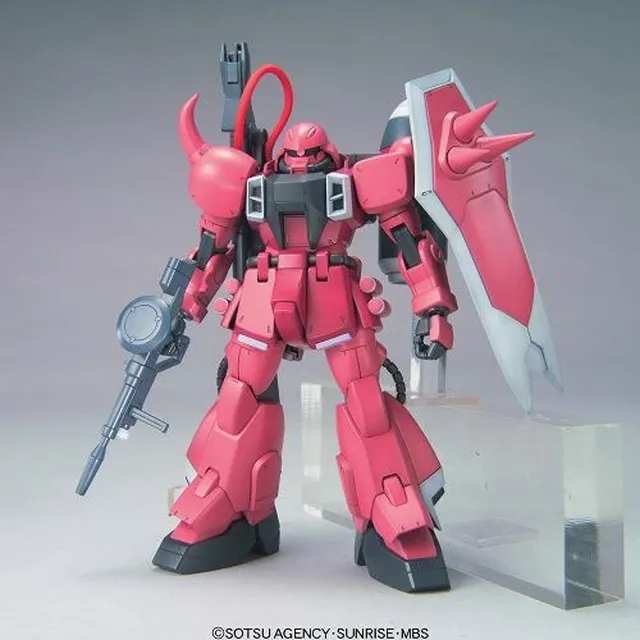 bandai-gundam-hg-seed-22-zaku-lunamaria-modellbausatz-1-144 image 1