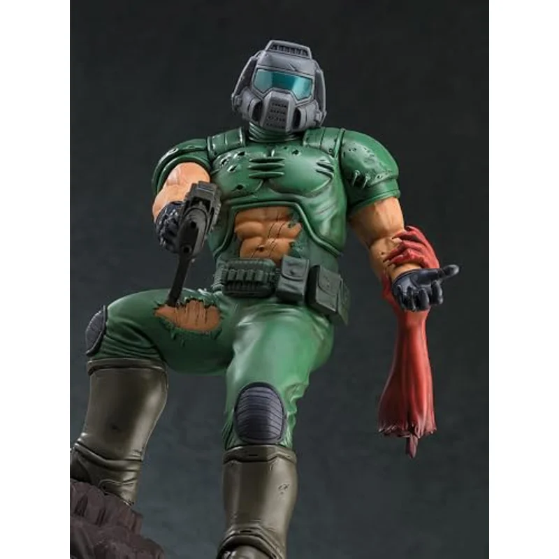 doom-doom-marine-sp-sammelfigur-standard-edition image 4