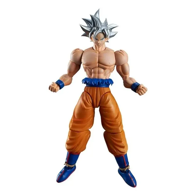 bandai-figure-rise-standard-son-goku-ultra-instinct-figur image 1