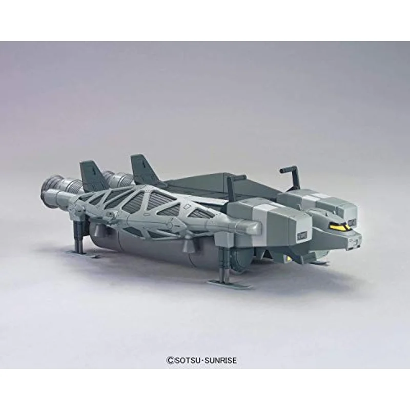 bandai-gundam-hguc-158-base-jabber-typ-89-bausatz-1-144 image 2