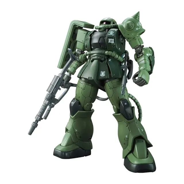 bandai-gundam-zaku-ii-typ-c-6-r6-bausatz-1-144-hg image 1