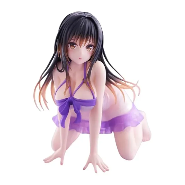 taito-sword-art-online-desktop-cute-yui-figur image 1