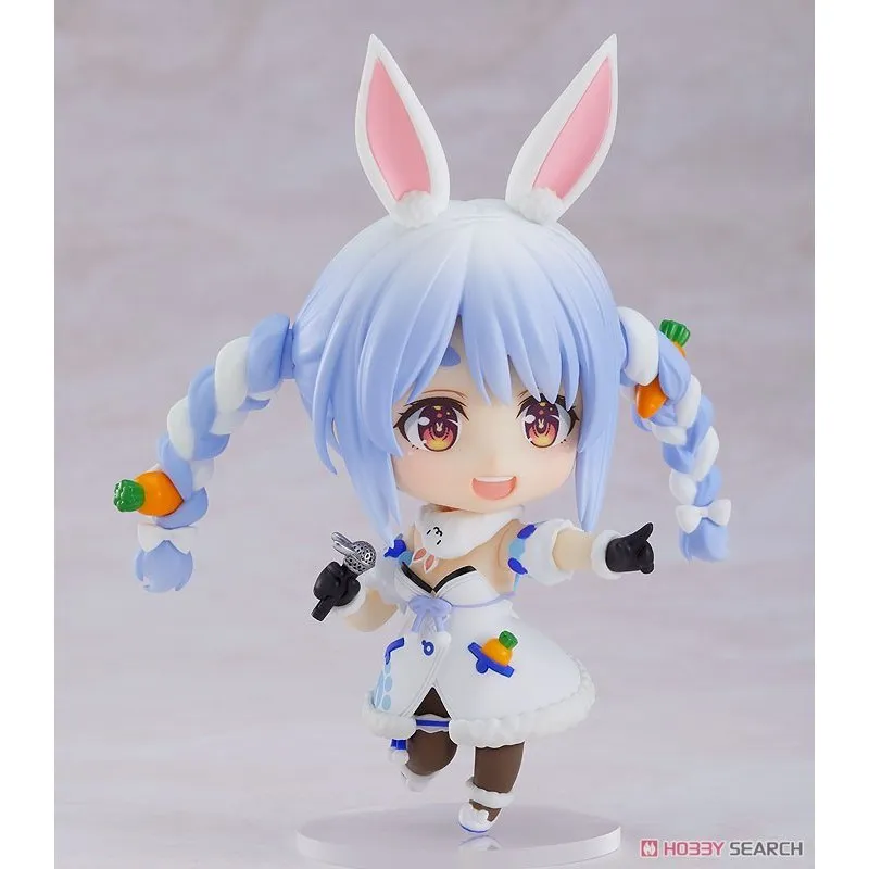 good-smile-hololive-usada-pekora-nendoroid-figur-pekora image 3