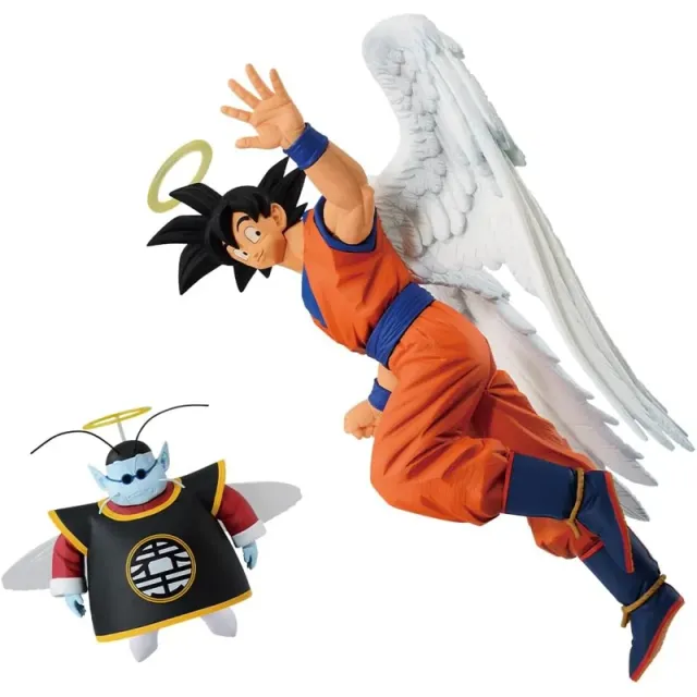 banpresto-dueling-son-goku-kaio-figur-future-dragon-ball image 1