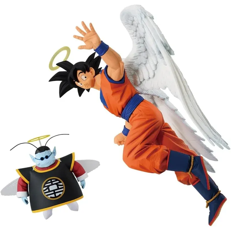banpresto-dueling-son-goku-kaio-figur-future-dragon-ball image 1