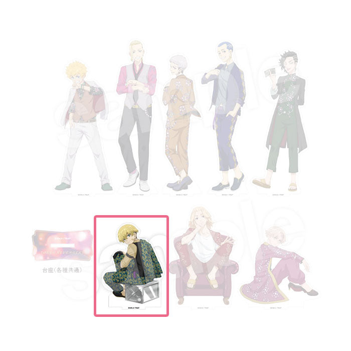 kameco-aufsteller-tokyo-revengers-chifuyu-don-quijote-9-5-cm image 1