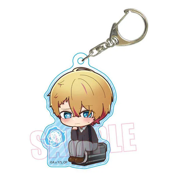kameco-oshi-no-ko-aqua-anh-nger-nayamun-my-love-6-cm image 1