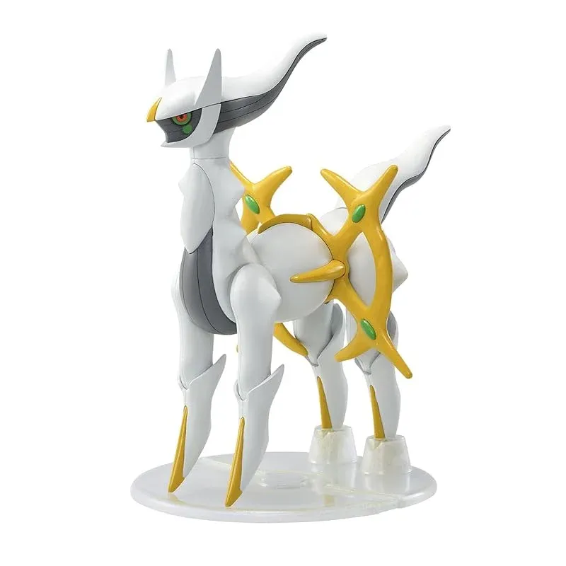 jazwares-pokemon-select-serie-51-arceus-sammelfigur image 1