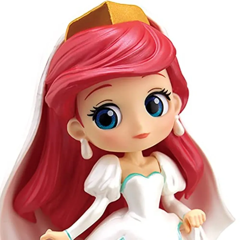 banpresto-disney-ariel-q-posket-petit-ver-e-figur image 4