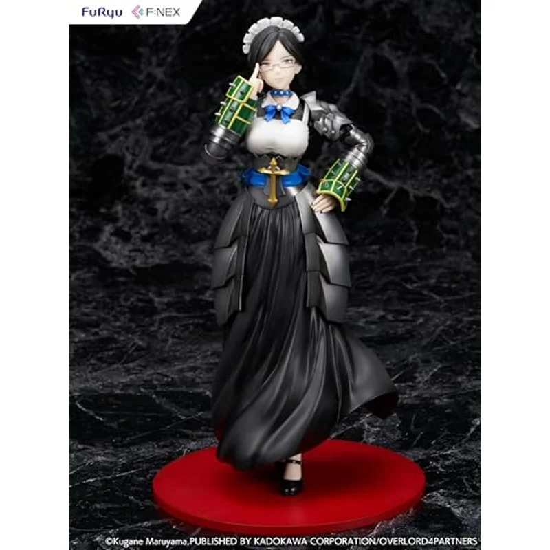 kadokawa-overlord-yuri-alpha-1-7-scale-figur image 2