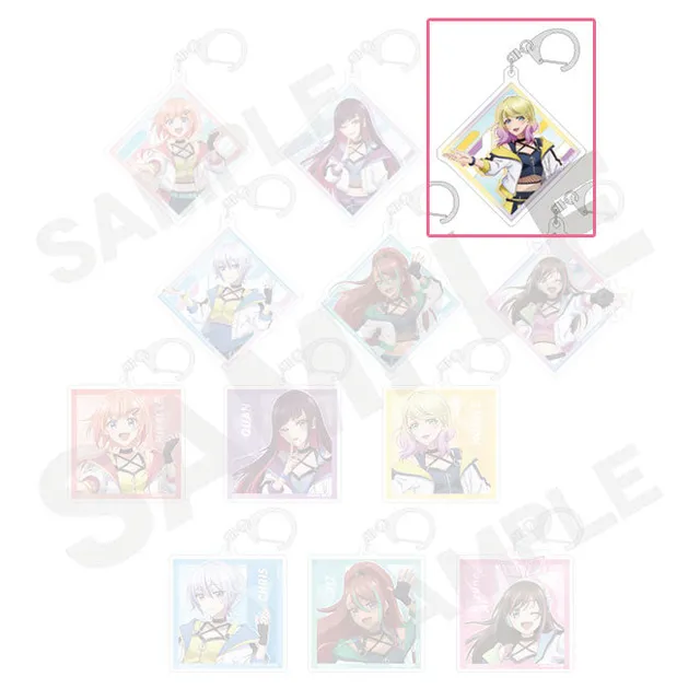 kizuna-no-allele-noelle-anh-nger-a-don-quijote image 1