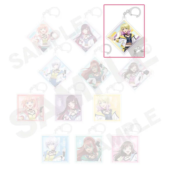 kizuna-no-allele-noelle-anh-nger-a-don-quijote image 1