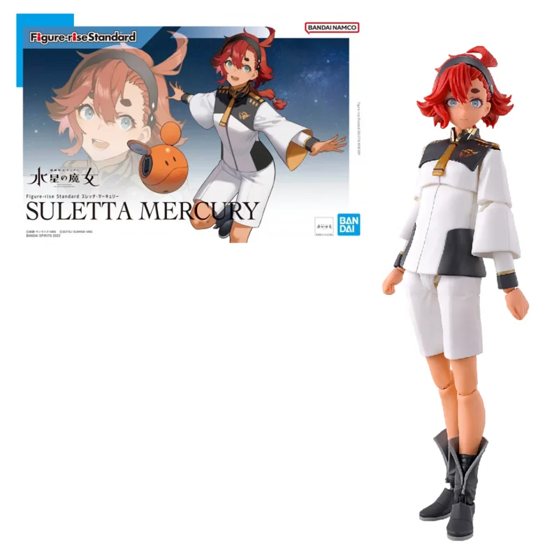 bandai-figure-rise-standard-suletta-mercury-bausatz-witch image 6