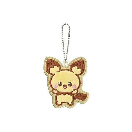 pokemon-pokepeace-pichu-anh-nger-bestickt-7-5-cm-kuji image 1