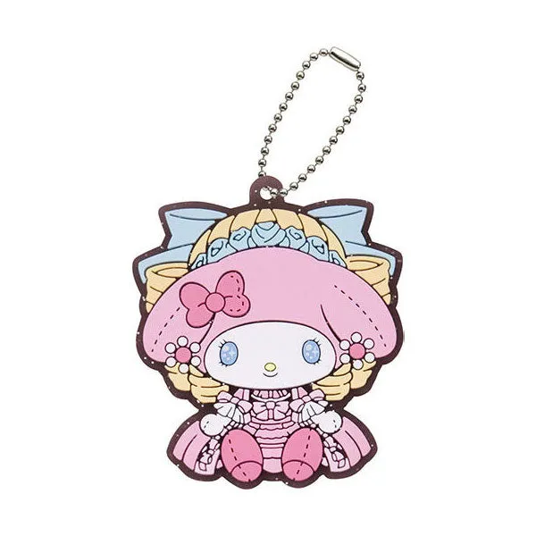 lady-oscar-rose-von-versailles-marie-anh-nger-b-sanrio-6-cm image 1