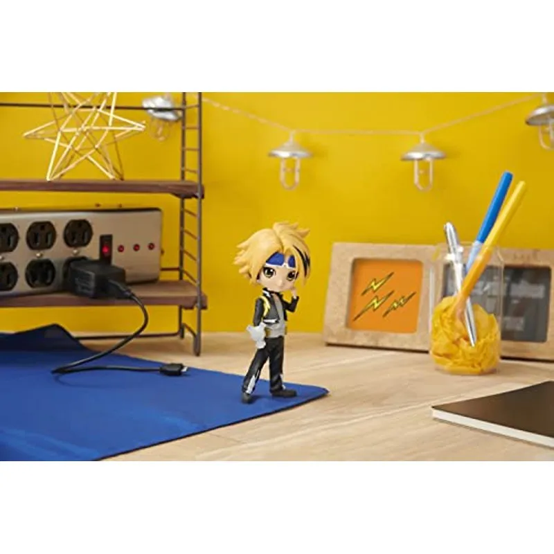 banpresto-my-hero-academia-kaminari-q-posket-ver-a-figur image 3