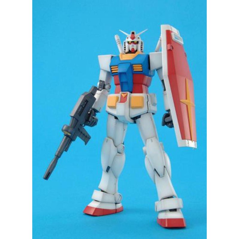 bandai-gundam-mg-rx-78-2-ver-2-0-modellbausatz-1-100-classic image 1