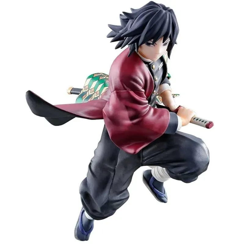 bandai-demon-slayer-giyu-tomioka-ichibansho-figur-the-second image 1