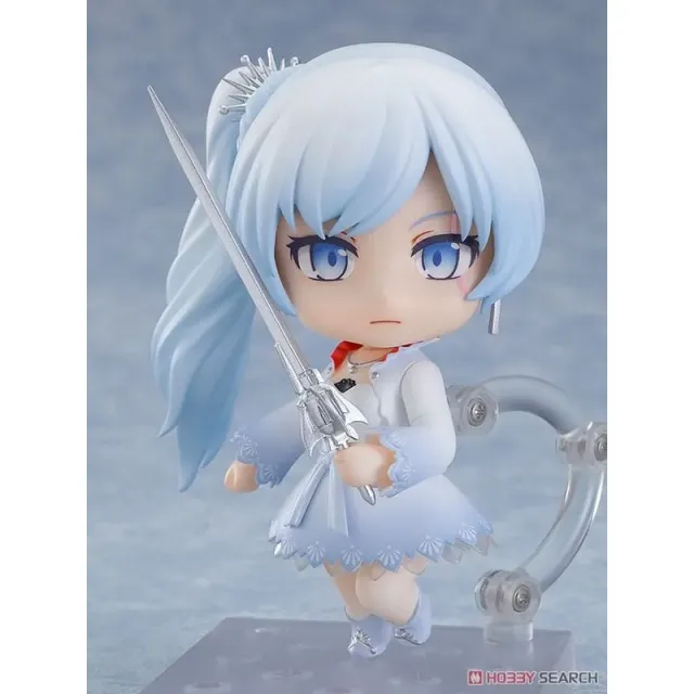 good-smile-rwby-weiss-schnee-nendoroid-figur-beweglich image 1