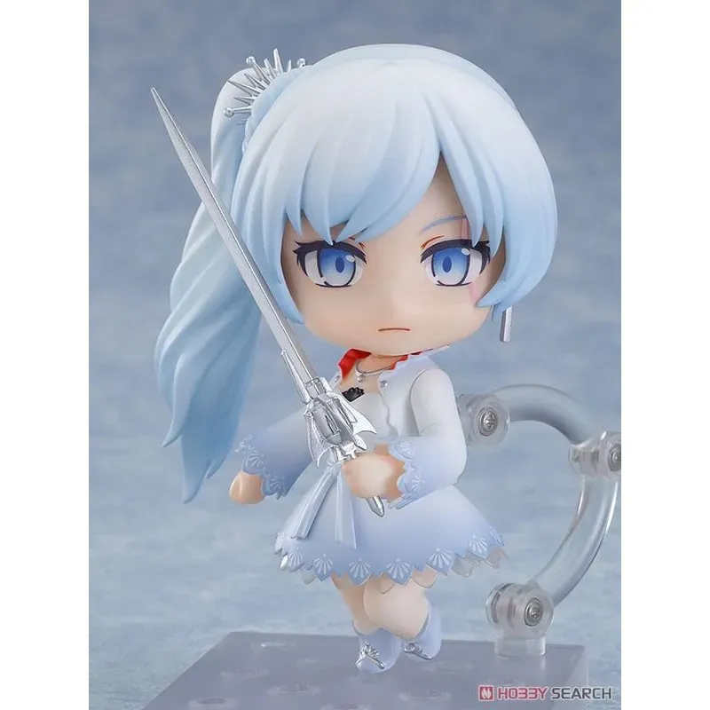 good-smile-rwby-weiss-schnee-nendoroid-figur-beweglich image 1