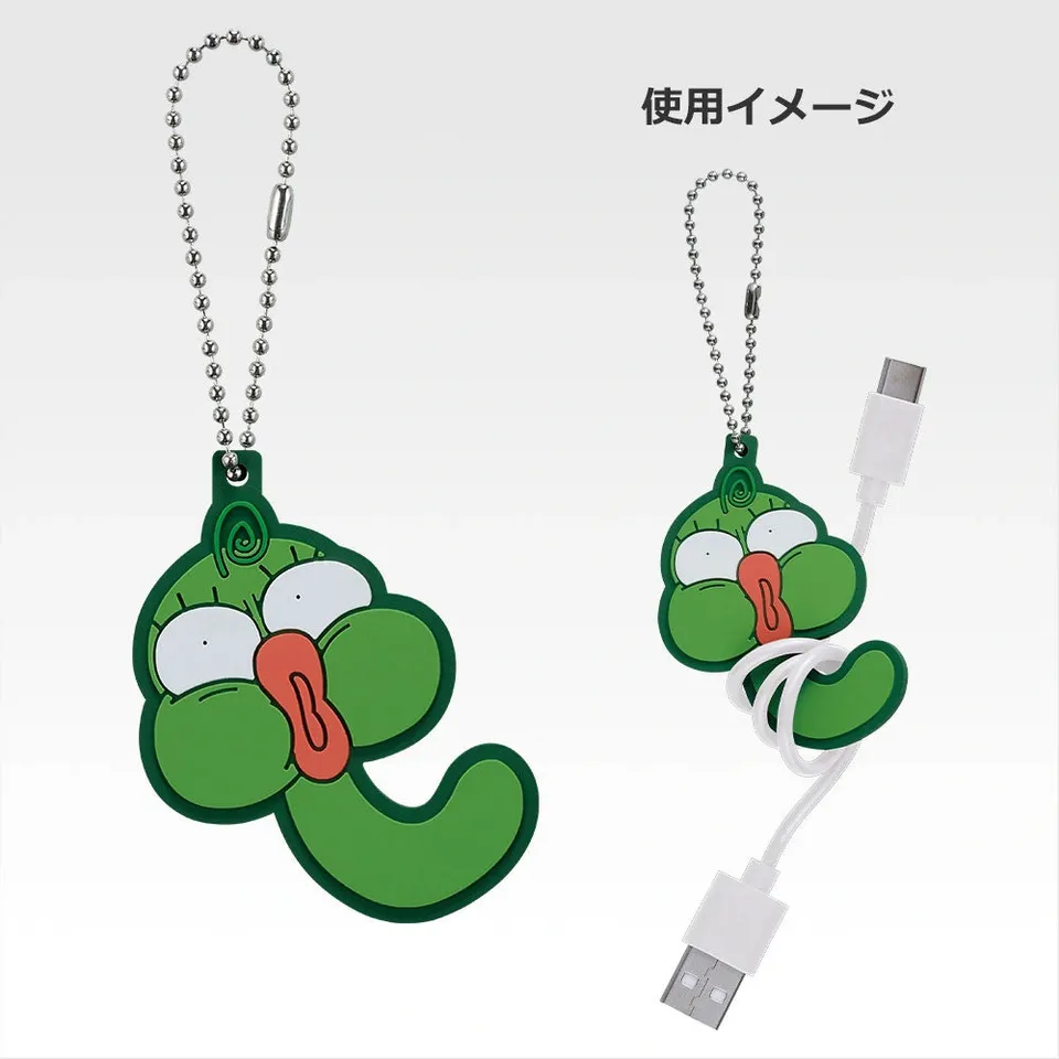 kameco-doremi-majoruka-anh-nger-welcome-maho-6-cm-kunststoff image 1
