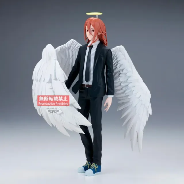 sega-chainsaw-man-angel-devil-figur-anime-sammelfigur image 1