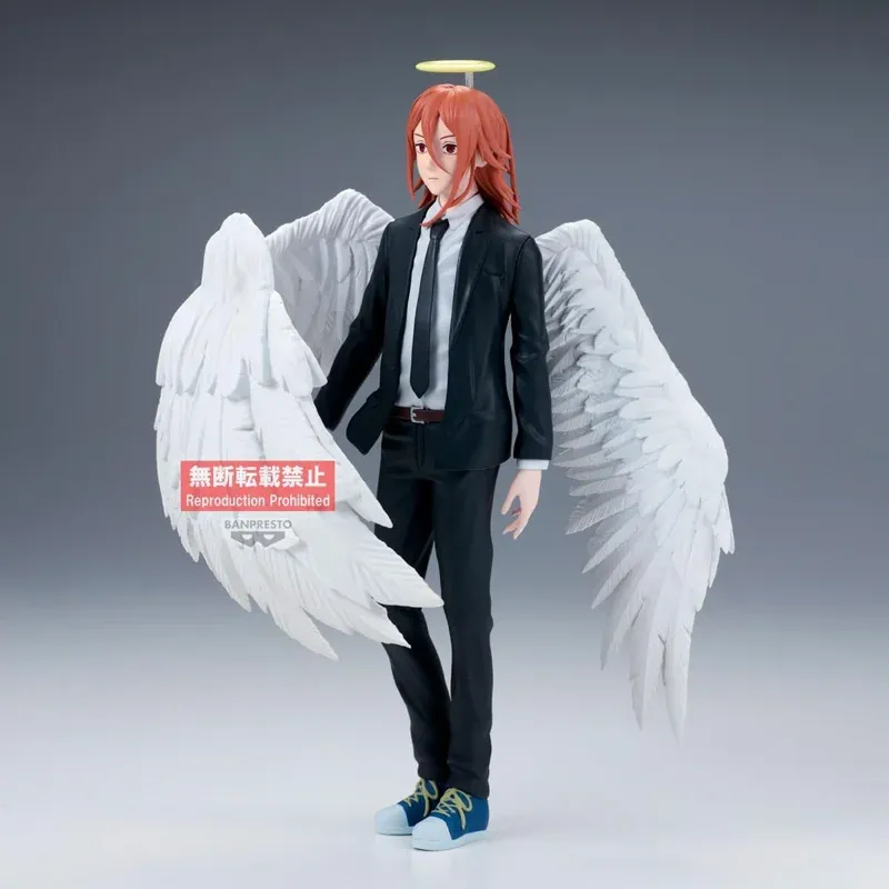 sega-chainsaw-man-angel-devil-figur-anime-sammelfigur image 1