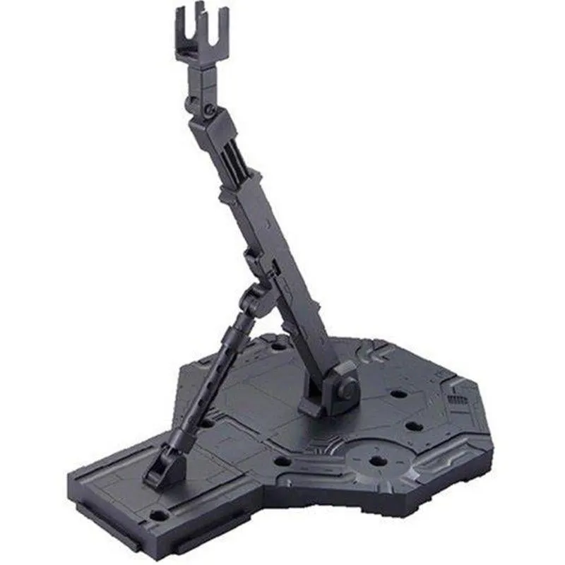 bandai-gundam-action-base-2-display-schwarz image 1