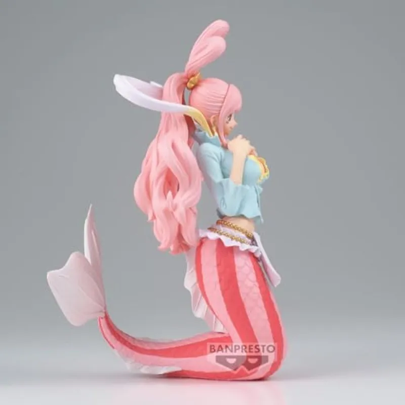 banpresto-one-piece-shirahoshi-figur-glitter-glamours image 3