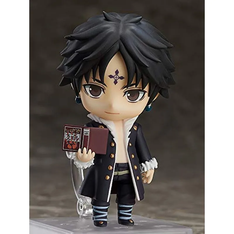 good-smile-nendoroid-chrollo-lucilfer-figur-hxh image 2