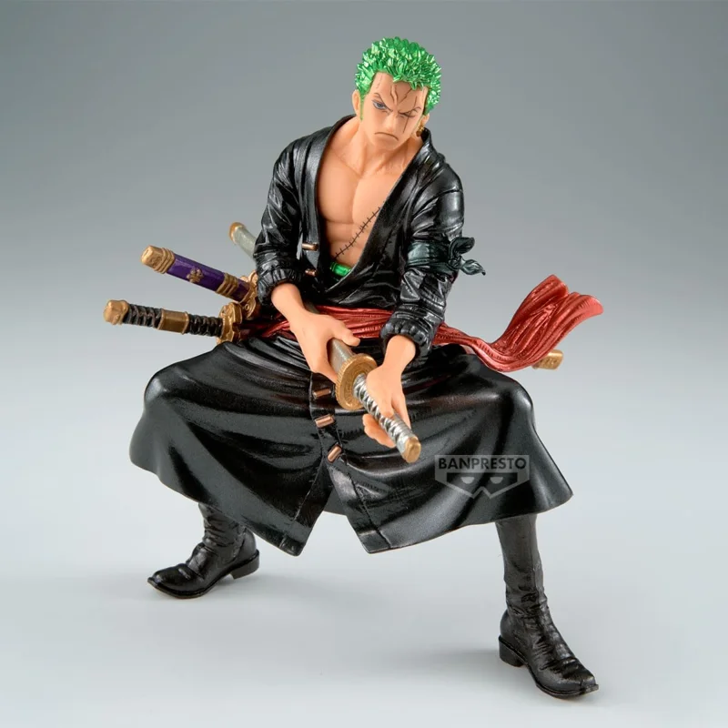 one-piece-king-of-artist-zoro-sanji-figur-special image 2