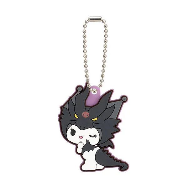 kameco-anh-nger-monster-hunter-miraboreas-sanrio-gashapon-pvc image 1