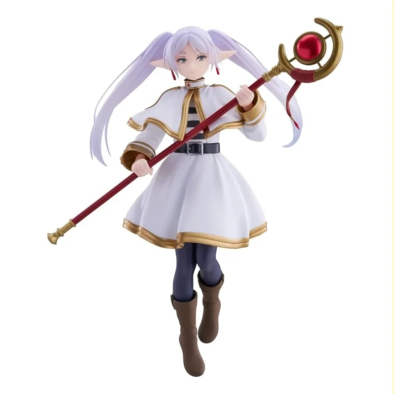 banpresto-frieren-grandista-frieren-anime-figur-standard image 1