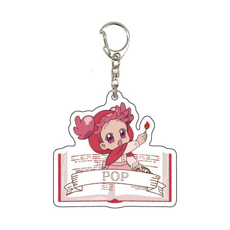 kameco-anh-nger-doremi-pop-harukaze-fairy-tale-ver-6-cm image 1