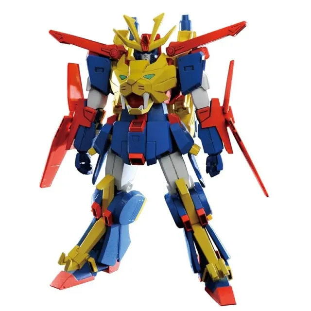 bandai-gundam-hgbf-tryon-3-1-144-modellbausatz-38 image 1