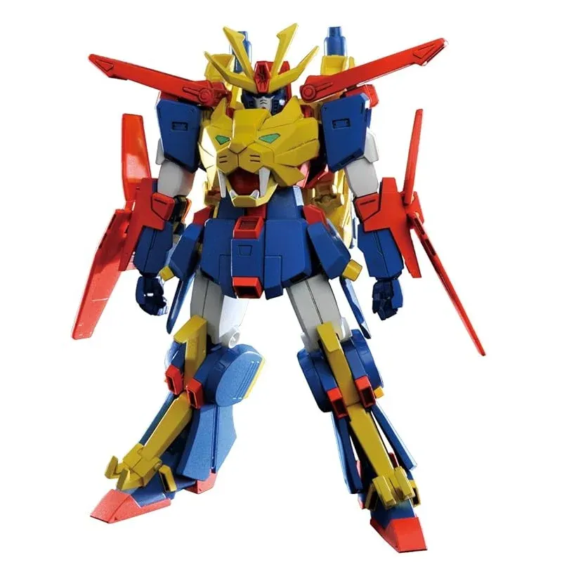 bandai-gundam-hgbf-tryon-3-1-144-modellbausatz-38 image 1