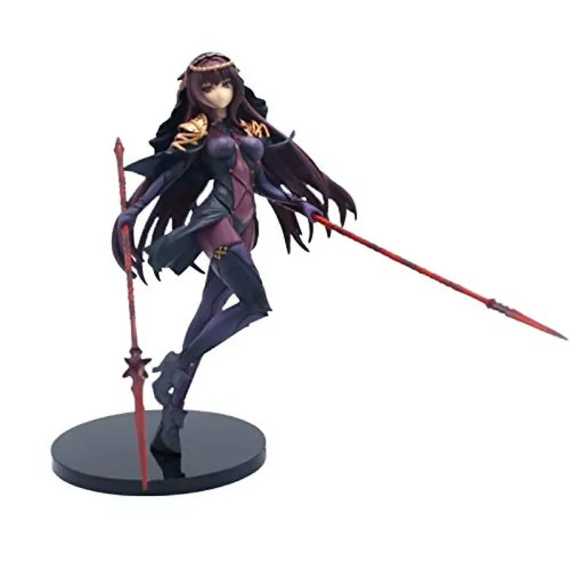 fate-lancer-scathach-third-ascension-figur-sammelfigur image 4