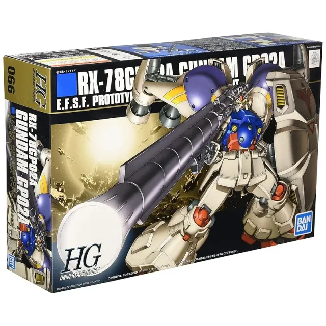 bandai-gundam-hguc-066-gp-02a-1-144-modellbausatz image 1