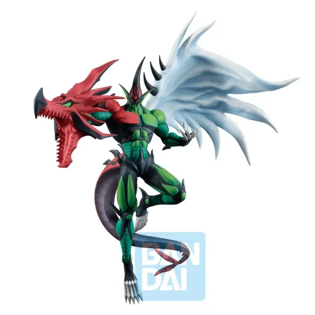 bandai-ichibansho-flame-wingman-yu-gi-oh-elemental-hero-figur image 1