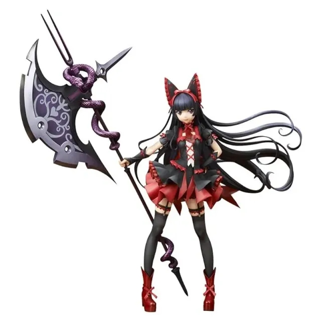 alter-gate-rory-mercury-1-7-figur-goth-standard image 1
