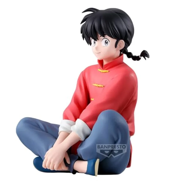 bandai-ranma-1-2-ranma-saotome-figur-sammlerfigur image 4