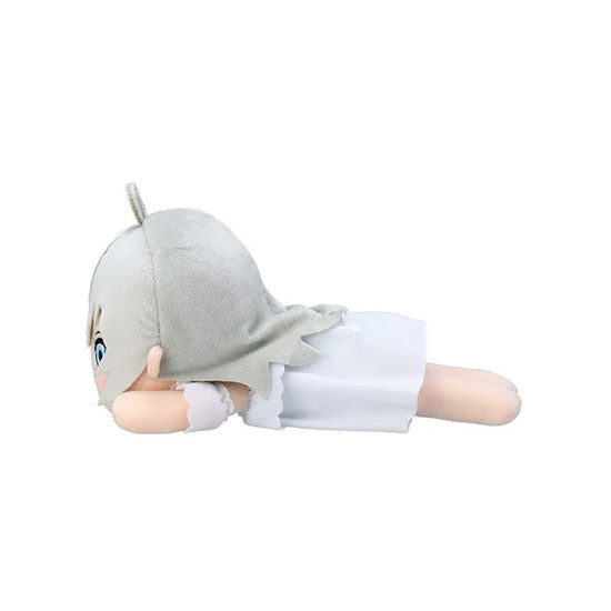 sega-alya-nesoberi-pl-schfigur-wei-es-kleid-25-cm image 2