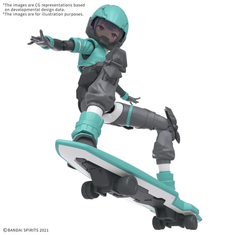 bandai-30ms-18-sis-v00-rydira-color-a-modellbausatz image 3