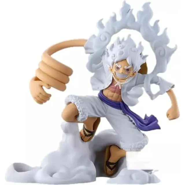 banpresto-one-piece-fig-life-luffy-gear-5-vol-1-anime-figur image 1