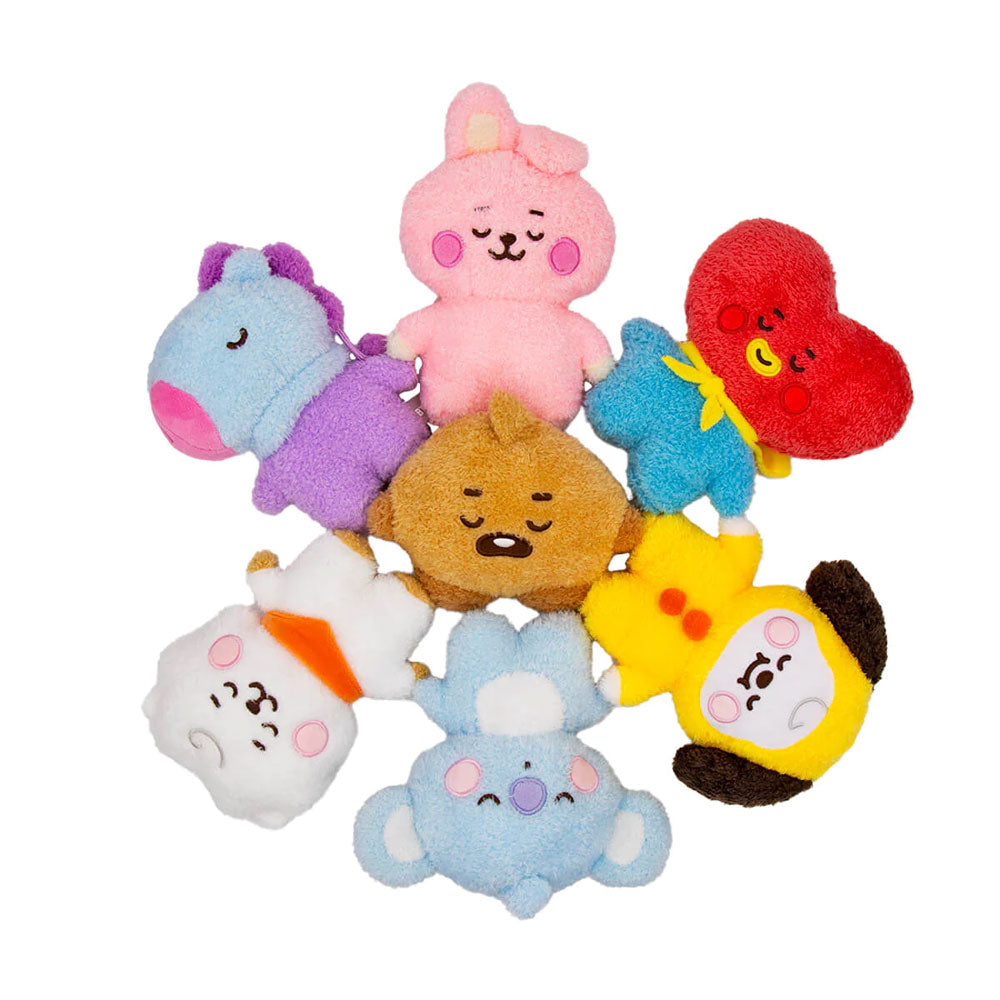bt21-line-friends-rj-pl-schfigur-17x12-cm-polyester image 5