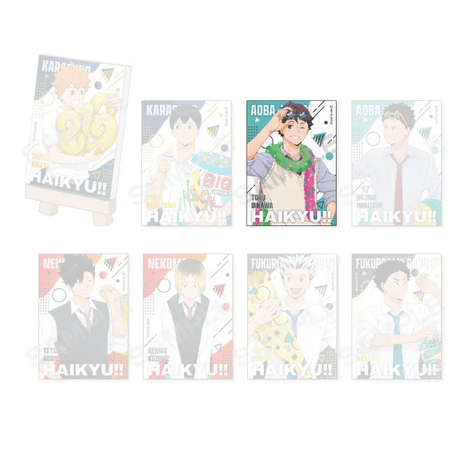 haikyuu-party-canvas-board-toru-oikawa-5x7-cm-holz image 1