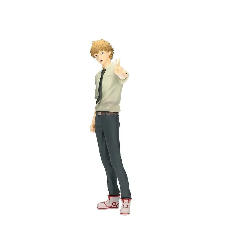 banpresto-chainsaw-man-denji-chain-spirits-vol-1-figur image 1